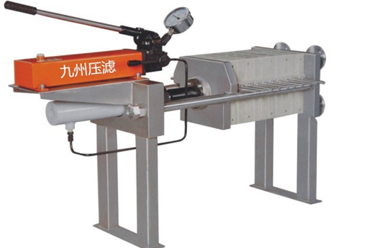 影響隔膜壓濾機行業發展的三大因素有哪些？